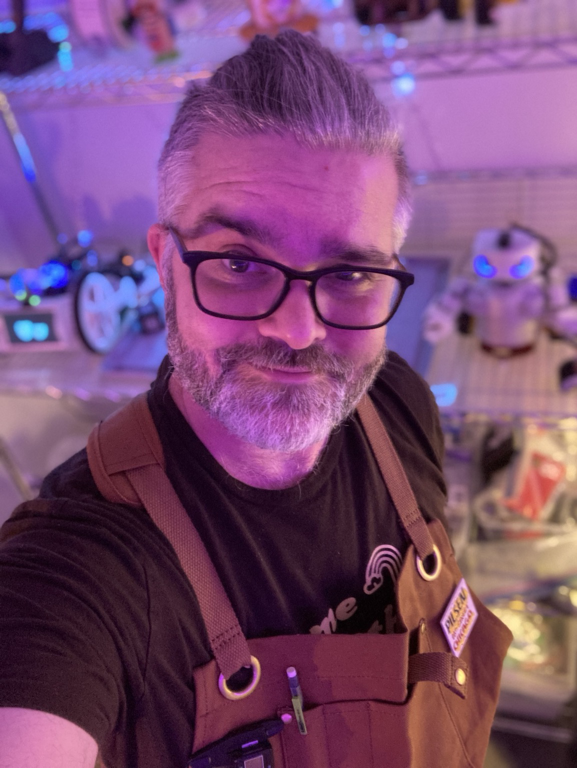  scottsrobots scottmonaghan hackaday social hackaday social